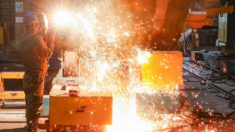 China's Economy Roars 🐉: 5.4% Growth Sparks Global Investor Optimism video poster