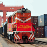 8R89FVTFZXBMFTNNMYLN - 🌍NewspaperAmigo – Your Global News Buddy 🗞️ China & Azerbaijan Expand Trade Ties with New Deals 🌐🤝