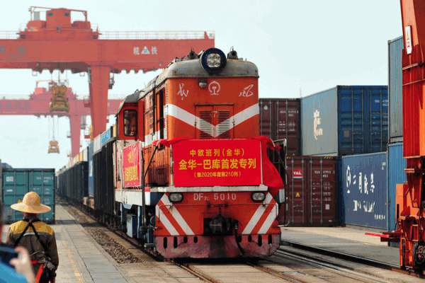 China & Azerbaijan Expand Trade Ties with New Deals ππ€ China & Azerbaijan Expand Trade Ties with New Deals ππ€