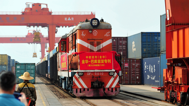 China & Azerbaijan Expand Trade Ties with New Deals 🌐🤝