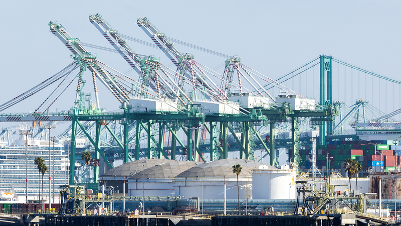 8R9PXTG2C9SE7J67SIKC - 🌍NewspaperAmigo – Your Global News Buddy 🗞️ China Denies Tariff Talks with U.S., Urges Mutual Respect 🌪️🇺🇸🇨🇳