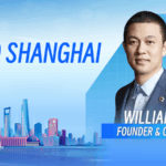 8U8WIC6B00JOSYLV00ZO - 🌍NewspaperAmigo – Your Global News Buddy 🗞️ NIO's Make-or-Break Year: Exclusive Chat with CEO William Li 🚗💡 video poster
