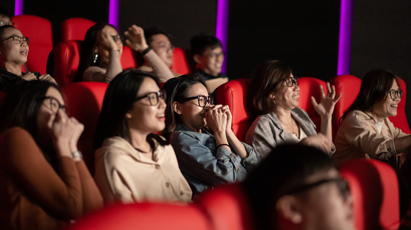 China Cuts Hollywood Imports as US Film Exports Struggle 🎥📉