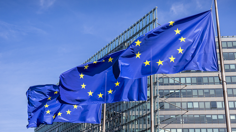 EU Strikes Back: 25% Tariffs on U.S. Goods Proposed ⚖️🇪🇺