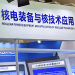 90HJ7WFKRWFWCFX4S9TZ - 🌍NewspaperAmigo – Your Global News Buddy 🗞️ China & IAEA Team Up to Boost Nuclear Tech for Global South 🌏⚛️