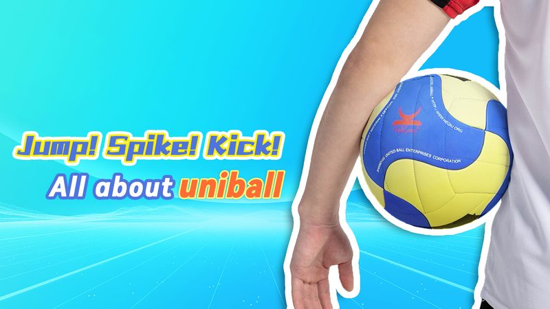 91SM10S7ECY2CN6PO9QN - 🌍NewspaperAmigo – Your Global News Buddy 🗞️ Uniball: China's New Volleyball-Meets-Football Sport 🏐⚽ video poster