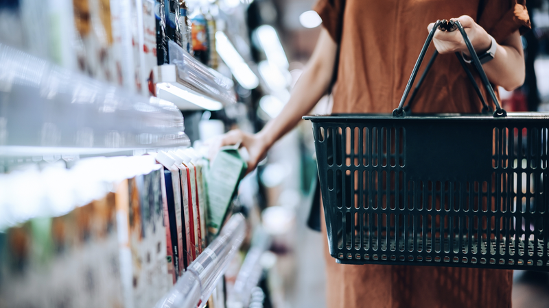 China's New Policies Unlock 💥 Consumer Boom