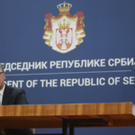 97321LYBRX4E2GMTOZ1W - 🌍NewspaperAmigo – Your Global News Buddy 🗞️ Serbia’s New PM: A Doctor Takes the Helm 💊🇷🇸