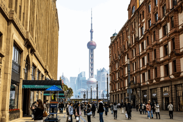 Chinaโs Q1 Surge: Unpacking the Policy Playbook ๐๐จ๐ณ Chinaโs Q1 Surge: Unpacking the Policy Playbook ๐๐จ๐ณ