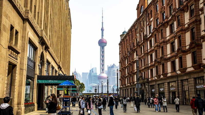 China’s Q1 Surge: Unpacking the Policy Playbook 📈🇨🇳