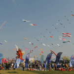 99YV61YND17NI8O4FNCW - 🌍NewspaperAmigo – Your Global News Buddy 🗞️ Soaring Creativity: Shandong’s 42nd Kite Festival Lights Up the Sky 🌈🪁 video poster