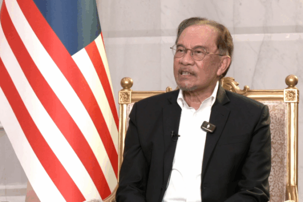 π²πΎ Malaysian PM Applauds China’s Vision for Global Prosperity ππ‘ π²πΎ Malaysian PM Applauds China's Vision for Global Prosperity ππ‘ video poster