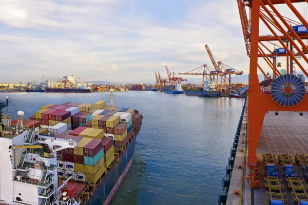 China Slams U.S. Tariffs, Calls for Fair Global Trade ๐โ๏ธ China Slams U.S. Tariffs, Calls for Fair Global Trade ๐โ๏ธ