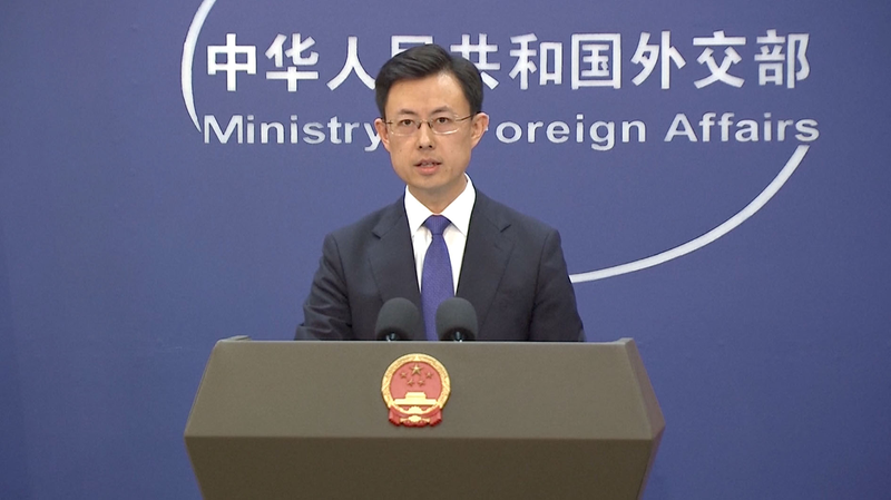 China Steps Up South China Sea Enforcement Amid Philippine Tensions 🌊⚖️ video poster