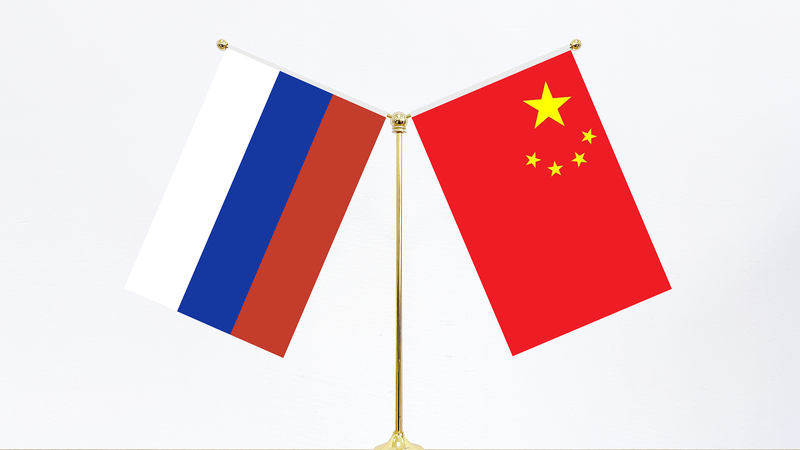 China, Russia Boost Ties in Moscow Talks π¨π³π€π·πΊ China, Russia Boost Ties in Moscow Talks π¨π³π€π·πΊ