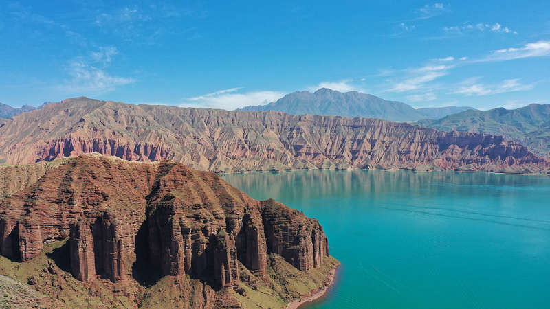 🌏 China Dominates UNESCO Global Geoparks List with Latest Additions! 🌏 China Dominates UNESCO Global Geoparks List with Latest Additions!