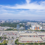 9H26HQ4KQL9OQXBAOS4U - 🌍NewspaperAmigo – Your Global News Buddy 🗞️ Shenzhen Sparks Global Trade Surge with Smart Logistics 🔥🌐 video poster