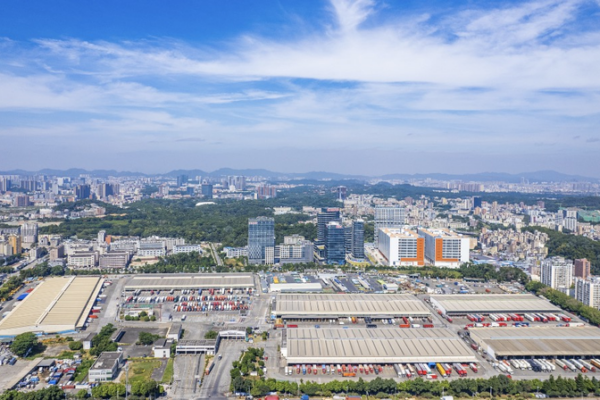 Shenzhen Sparks Global Trade Surge with Smart Logistics 🔥🌐 Shenzhen Sparks Global Trade Surge with Smart Logistics 🔥🌐 video poster