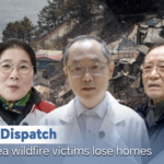 South Korea Wildfires: Homes Lost, Hope Emerges 🌏🔥 video poster