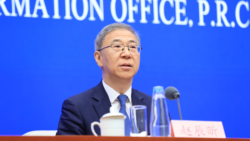 China Bolsters Job Market & Economy with New Policy Toolkit 🛠️📈 China Bolsters Job Market & Economy with New Policy Toolkit 🛠️📈