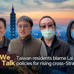 9VNAWVN6TE3I1Q657MV8 - 🌍NewspaperAmigo – Your Global News Buddy 🗞️ China Condemns Taiwan Leader’s Moves as Military Drills Escalate Tensions 🌊✈️ video poster