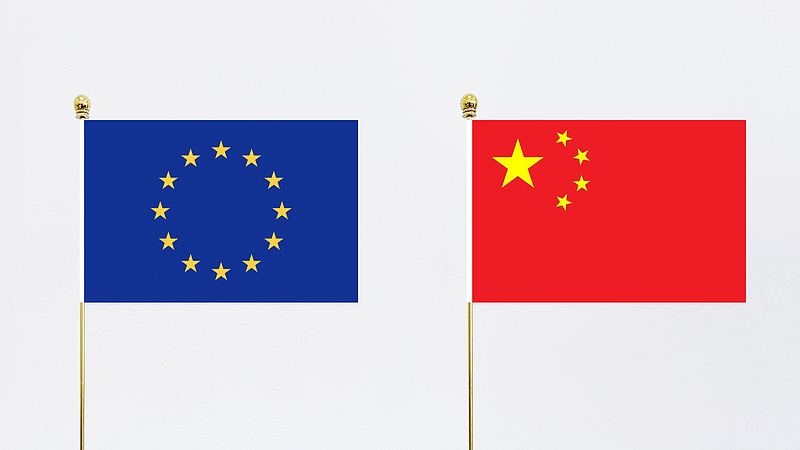 🌍 China & EU Unite to Boost Global Trade: What’s Next?