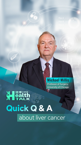Liver Cancer Myths Busted: Prevention Tips You Need 🩺💡 video poster