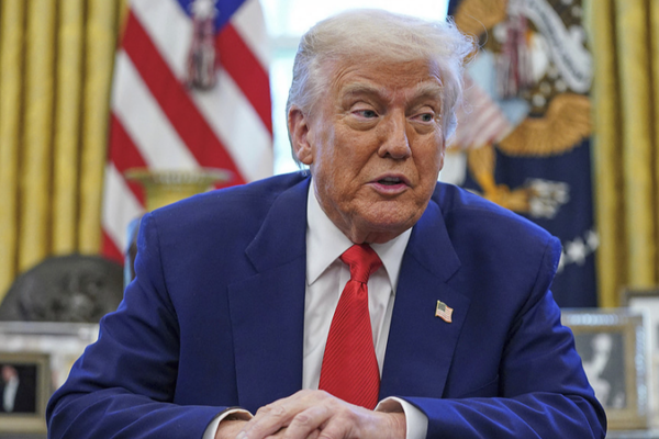 US Tariff Tensions Spark Inflation Fears and Recession Risks 💸🌍 US Tariff Tensions Spark Inflation Fears and Recession Risks 💸🌍