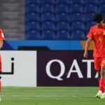 A1BS3PI3AJYU9JN8PKSJ - 🌍NewspaperAmigo – Your Global News Buddy 🗞️ 🇨🇳 China U17s Narrowly Fall to Saudi Arabia in Asian Cup Thriller 🌟⚽