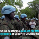 A1JNOM3RF2HJUMQNWORJ - 🌍NewspaperAmigo – Your Global News Buddy 🗞️ China Backs UN Peacekeepers in Key Security Council Address 🌍✌️ video poster
