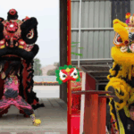 A7O4N7CYXFH7ENBIWWDJ - 🌍NewspaperAmigo – Your Global News Buddy 🗞️ Lion Dance Revived: China & Malaysia’s Cultural Fusion 🦁✨ video poster