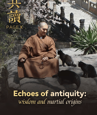 Mindful Reading: Ancient Wisdom Meets Modern Life 🕊️📖 Mindful Reading: Ancient Wisdom Meets Modern Life 🕊️📖 video poster
