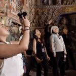 Datong's Visa-Free Boom: Ancient Wonders Draw Global Wanderers 🌏✨ video poster