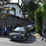 AB7EWBDIBP5AIID57QTN - 🌍NewspaperAmigo – Your Global News Buddy 🗞️ Iran, U.S. Make Progress in 'Constructive' Nuclear Talks 🕊️💼