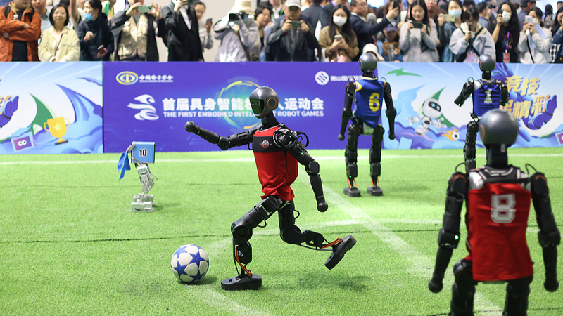 China's Rise as a Global Innovation Powerhouse 🌟🚀