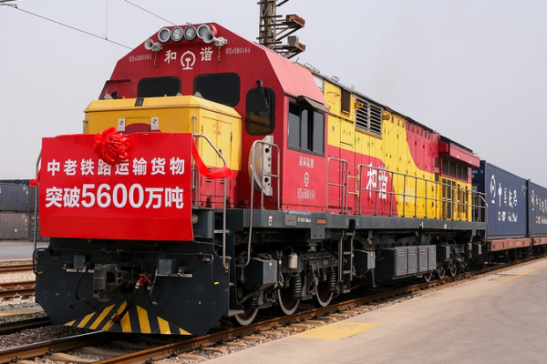 π Chinaβs Regional Blueprint: Win-Win Ties & Trade Growth π π Chinaβs Regional Blueprint: Win-Win Ties & Trade Growth π