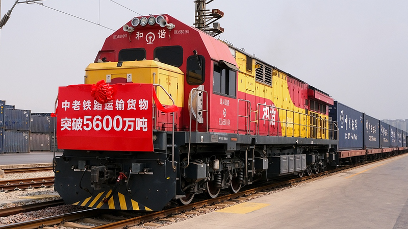🌟 China’s Regional Blueprint: Win-Win Ties & Trade Growth 🌏