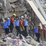 AEO9OFJ1BG42IQDPEJKI - 🌍NewspaperAmigo – Your Global News Buddy 🗞️ 🇨🇳🇲🇲 China Urges Myanmar to Protect Earthquake Relief Teams & Supplies
