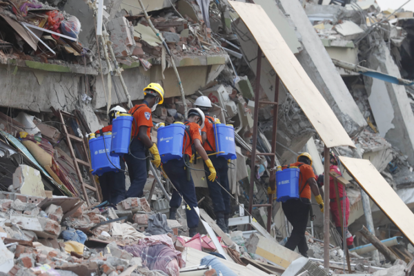 π¨π³π²π² China Urges Myanmar to Protect Earthquake Relief Teams & Supplies π¨π³π²π² China Urges Myanmar to Protect Earthquake Relief Teams & Supplies