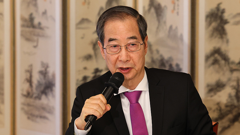 South Korea Mobilizes to Counter US Tariffs 🚨🚗