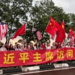 AOA2WMMQCOL9E13EQJN0 - 🌍NewspaperAmigo – Your Global News Buddy 🗞️ Xi Jinping Welcomed with Open Arms in Malaysia 🇲🇾 video poster