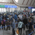 China-Laos Border Port Booms with 24% ASEAN Travel Surge 🌏✈️