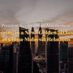 AR7LRBMZHW0U55EP83UC - 🌍NewspaperAmigo – Your Global News Buddy 🗞️ Xi's Malaysia Visit Sparks New Golden Era in Bilateral Ties 🌟🇨🇳🇲🇾 video poster