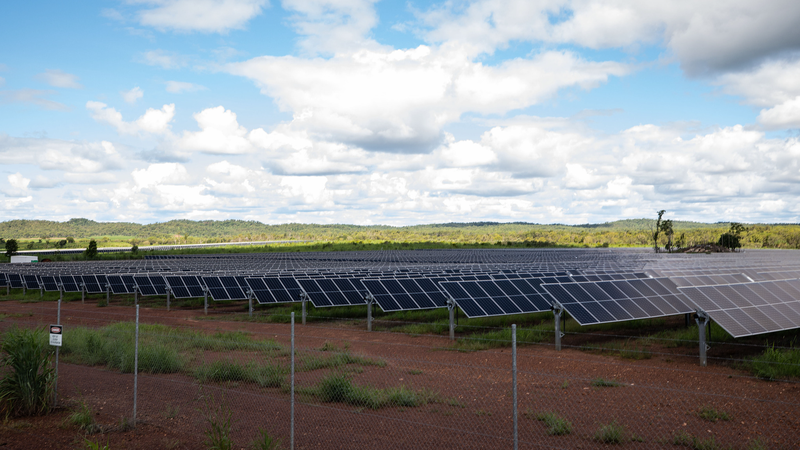 ARDRJEY34ZZUEV2ZV1JU - 🌍NewspaperAmigo – Your Global News Buddy 🗞️ Australian Scientists Harness Tin for Eco-Friendly Solar Power Breakthrough ☀️🌱