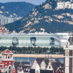 🎬 Qingdao Rises as China’s Tech-Powered Film Hub 🌟