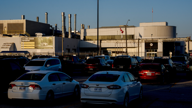 Global Pushback Against Latest US Tariff Hikes 🌍💼