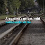 Argentina_Unions_Strike_Amid_IMF_Loan_Talks_poster - 🌍NewspaperAmigo – Your Global News Buddy 🗞️ Argentina_Unions_Strike_Amid_IMF_Loan_Talks video poster