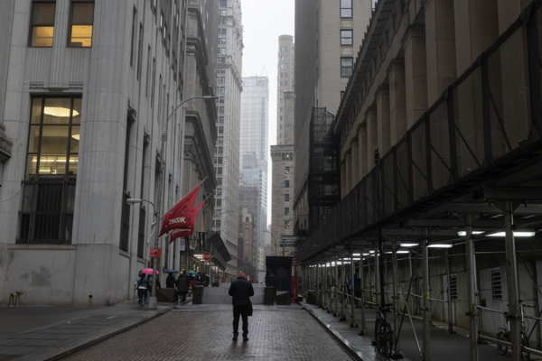 US Tariff Turmoil Sparks Global Business Jitters 🌎💼 US Tariff Turmoil Sparks Global Business Jitters 🌎💼