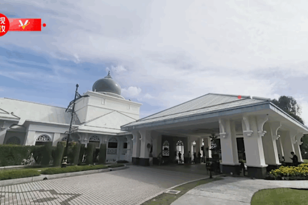 Xi and Malaysia’s PM Boost Ties with Key Pact ππ€ Xi and Malaysia's PM Boost Ties with Key Pact ππ€