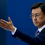 BF362MSEELNITHDHCGK0 - 🌍NewspaperAmigo – Your Global News Buddy 🗞️ China Urges U.S. to Drop Tariff Threats for Negotiations 🌏⚖️